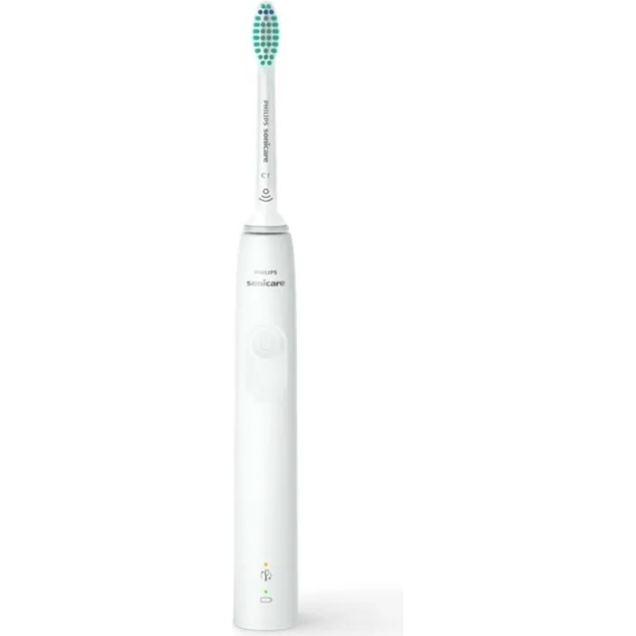 Philips звуковая HX3675/13 щетина средняя