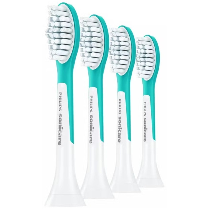Philips Sonicare HX6044/33 4 шт