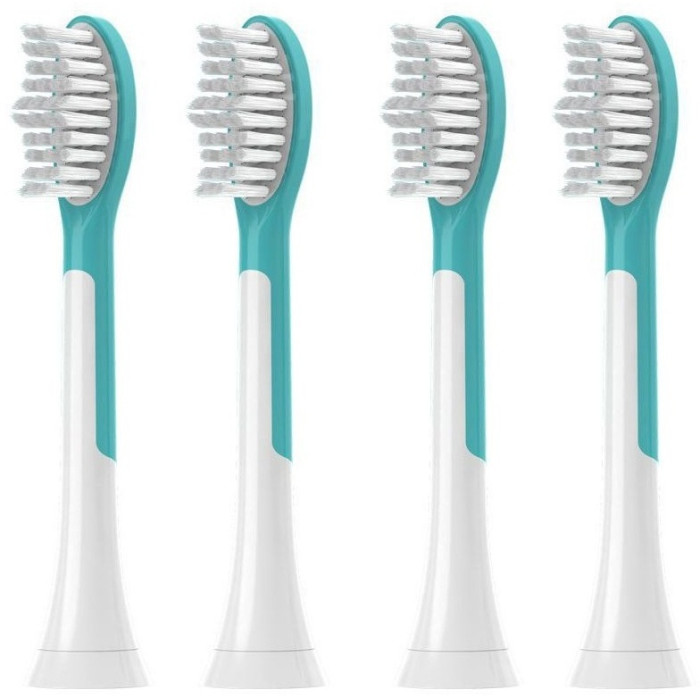 Philips Sonicare HX6044/33 4 шт
