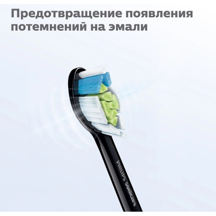 Philips HX6062/13 Optimal White 2 шт