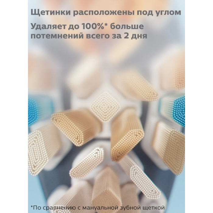 Philips стандартная HX9092/10 2 шт
