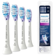 Philips Sonicare HX9054/17 G3 Premium 4 шт