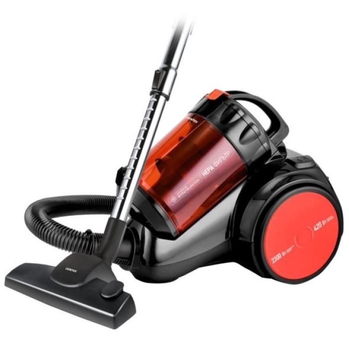 CENTEK CT-2524 черный