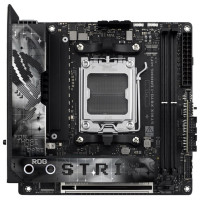 Материнская плата ASUS ROG STRIX X870-I GAMING WIFI AM5 2xDDR5 2xSATA RAID 2xM.2 HDMI WiFi Mini-ITX
