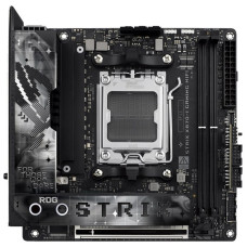 ASUS ROG Strix X870-I Gaming WiFi