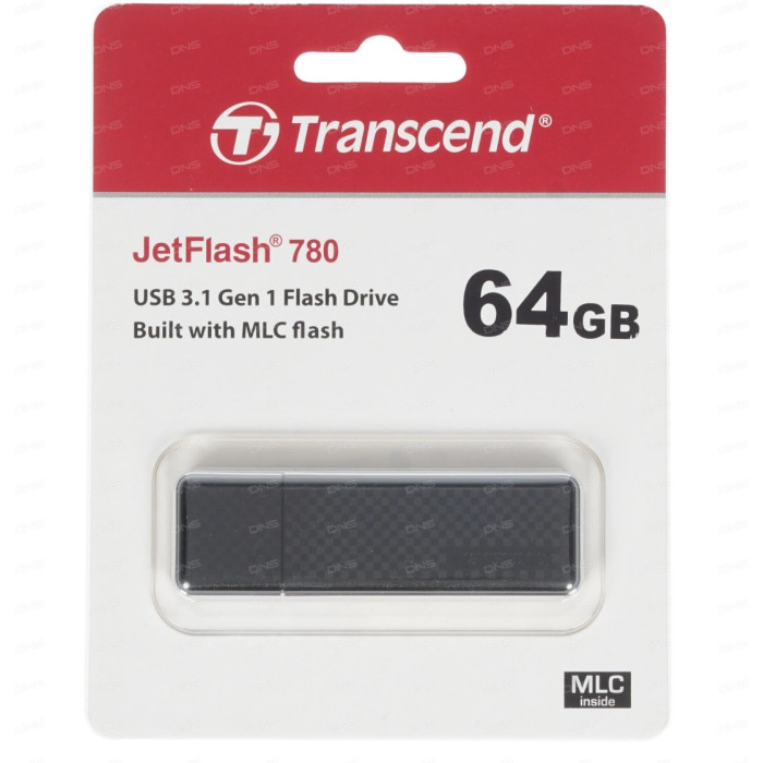 Transcend JetFlash 780 TS64GJF780 64 Гб