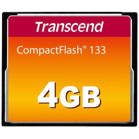 Transcend TS4GCF133 4 Гб