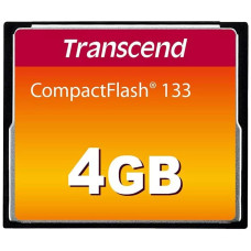 Transcend TS4GCF133 4 Гб