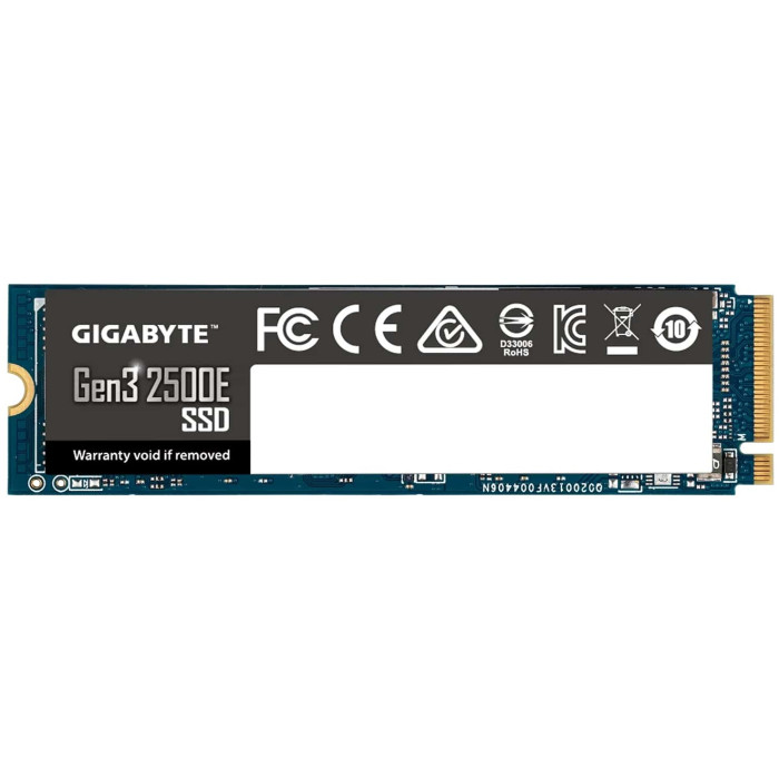 SSD GIGABYTE G325E2TB 2000 Гб