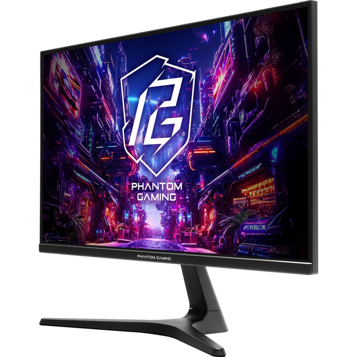 24.5" ASRock PG25FFT черный