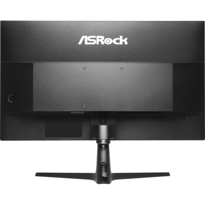 24.5" ASRock PG25FFT черный