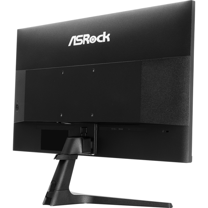 24.5" ASRock PG25FFT черный