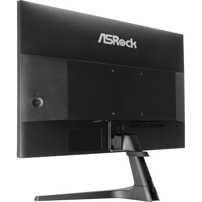 24.5" ASRock PG25FFT черный