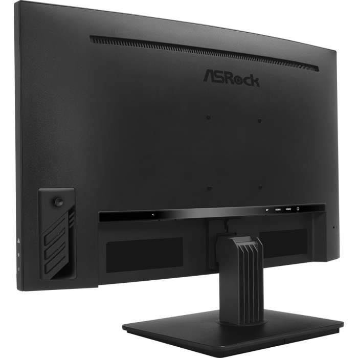 27" ASRock PG27QRT1B черный