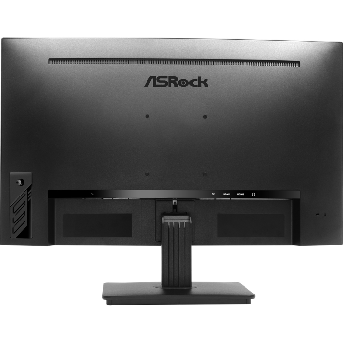 27" ASRock PG27QRT1B черный