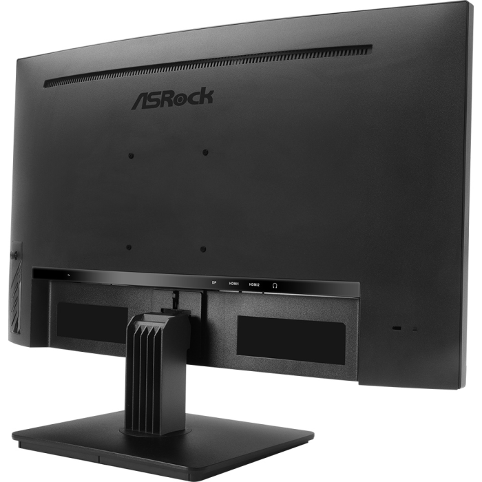 27" ASRock PG27QRT1B черный