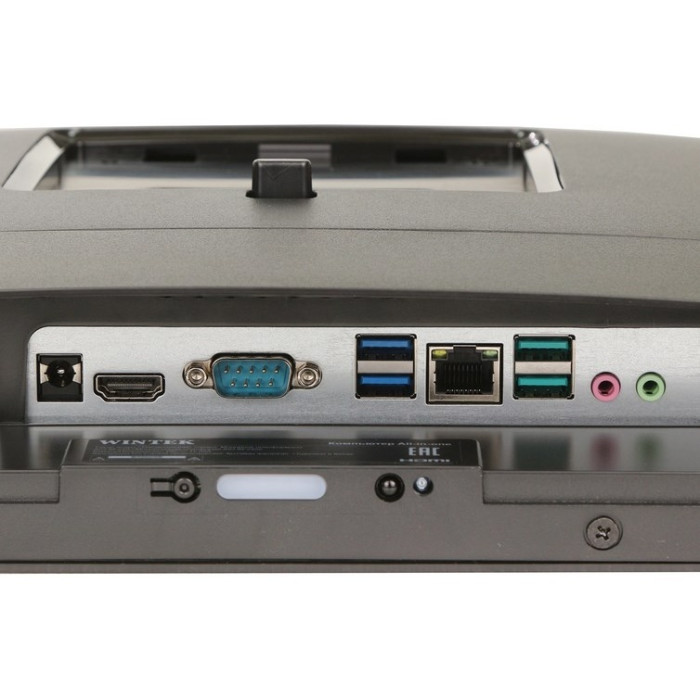 Компьютер Asus/G22CH-1470KF0020/SFF/0,5м/Core i7/14700KF/3,4 GHz/16 Gb/M.2 PCIe SSD/1000 Gb/No ODD/GeForce/RTX 4070/12 Gb/Без ОС/+антивирус<br>244173