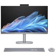HP OmniStudio X 27-cs0013ci B49H3EA серебристый