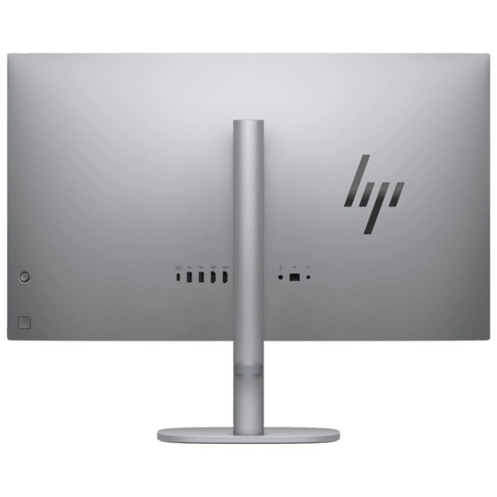 HP OmniStudio X 27-cs0013ci B49H3EA серебристый