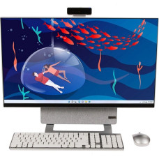 Lenovo Yoga AIO 7 27APH8 F0HK002WRK серый