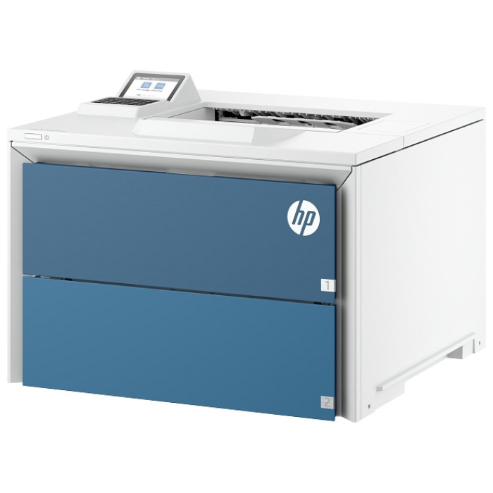 HP LaserJet Ent 5501dn Prntr