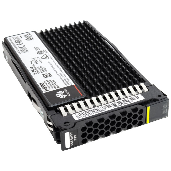 Твердотельный накопитель SSD Huawei D2020-SAS3.84T-CF