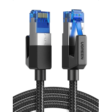 Кабель Ugreen RJ-45 - RJ-45 15 м NW153 (30799)