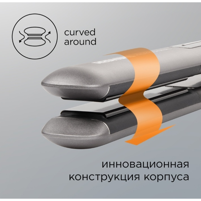 REDMOND HS1714 утюжок