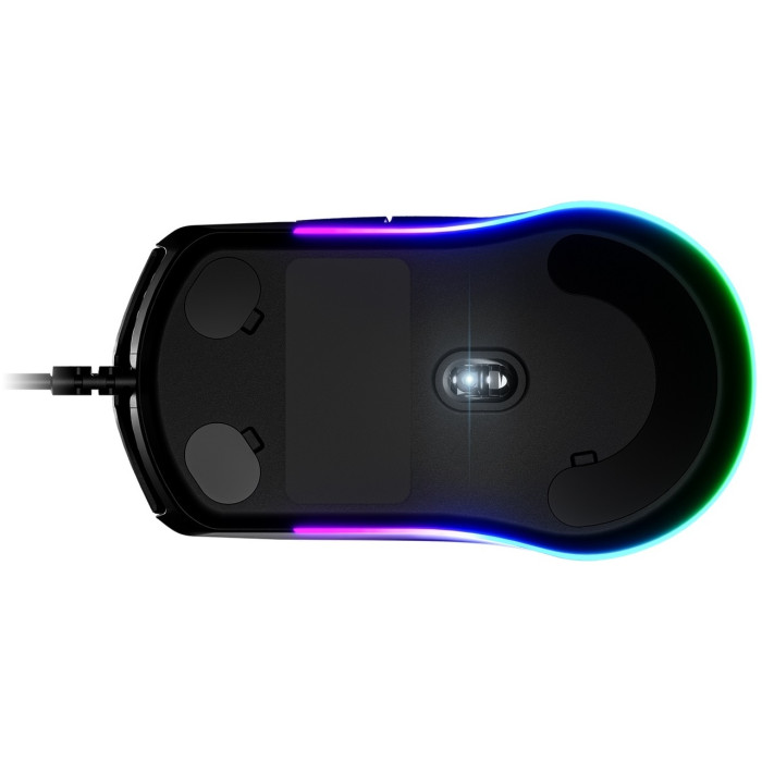SteelSeries Rival 3 черный