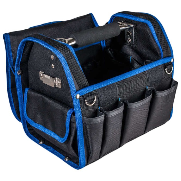 Набор инструментов универсальный 12 в 1 TK-120