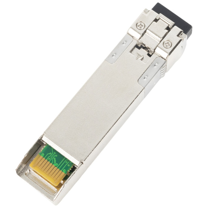 А-Оптик AO-SFP+B54L-80D