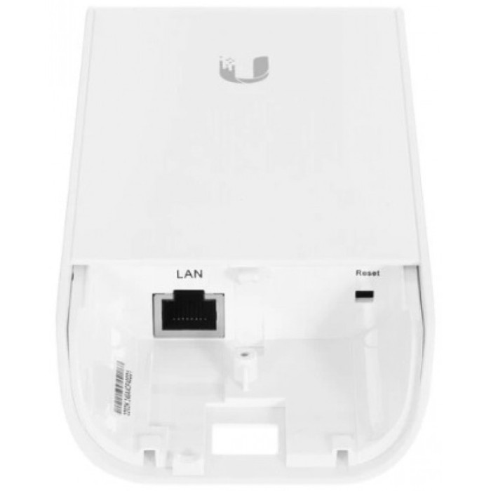 Wi-Fi точка доступа Ubiquiti NanoStation LocoM2