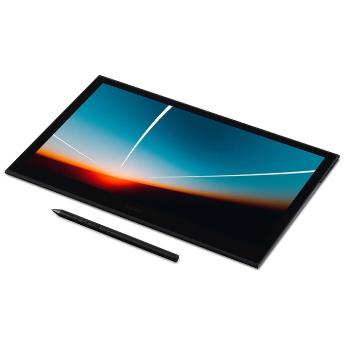 Wacom Movink 13 белый