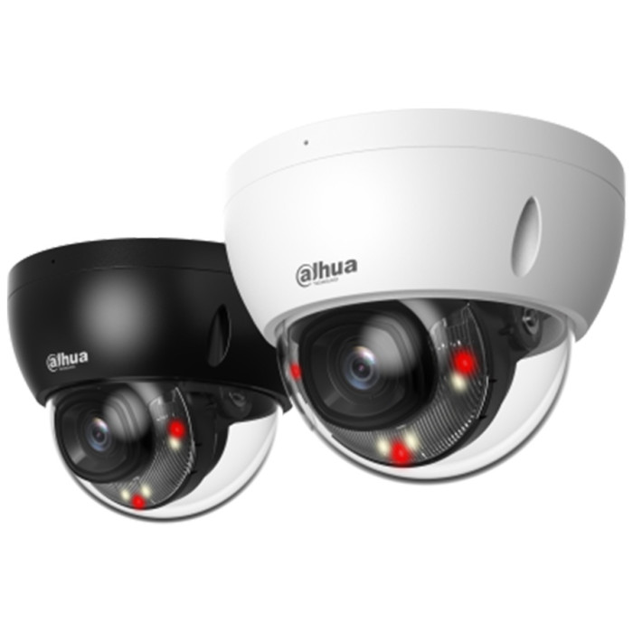 Dahua камера видеонаблюдения DH-IPC-HDBW2549E-S-IL, 5MP, расширение 29601668