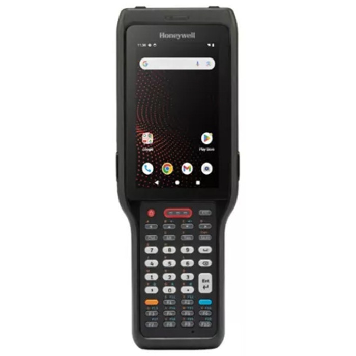 Honeywell CK62 CK62-X10-37S1BCG