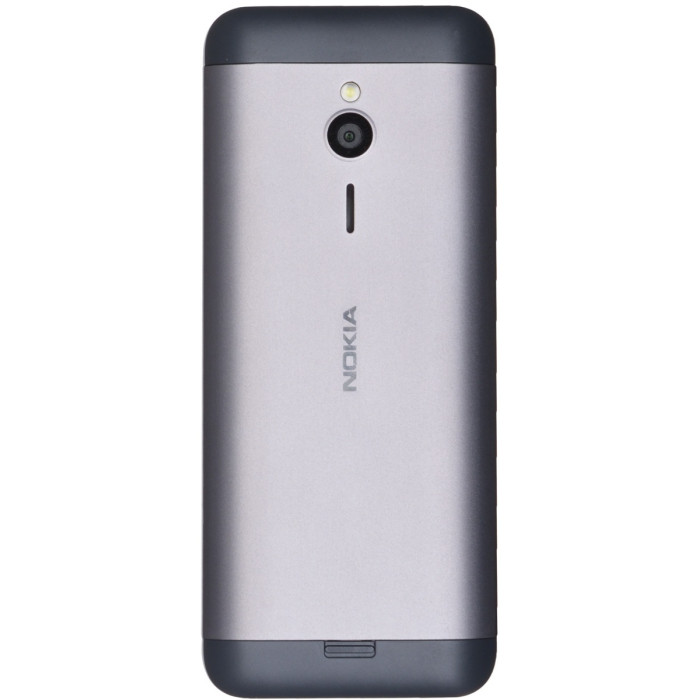 Nokia 230 DS черный