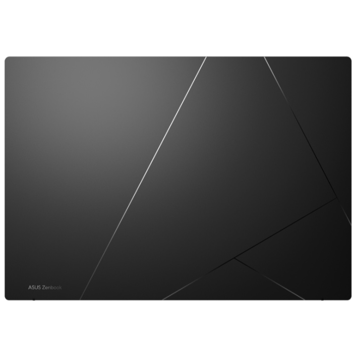 Ноутбук Asus 90NB14U1-M00E50 Zenbook 14 UM3406KA-QD233 14' WUXGA (1920 x 1200) OLED/AMD Ryzen AI 7 350 up to 5.0GHz (8C)/16GB/1TB SSD/AMDRadeonGraphics/Wi-Fi 6E/BT5.3/IR+FHD Camera/BKLT/NoOS/1Y/Jade Black<br>