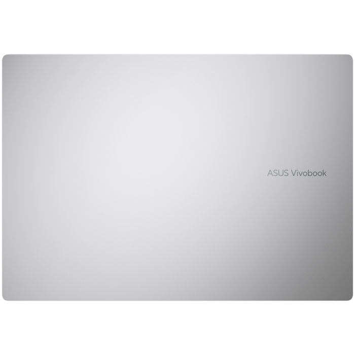Ноутбук Asus 90NB15F2-M005M0 Vivobook 16 M1607KA-MB063W 16' WUXGA(1920x1200) IPS/AMD Ryzen AI 5 340 up to 4,8GHz (6C)/16GB/512GB/AMDRadeonGraphics/Wi-Fi 6/BT5.3/IR+FHD Camera/BKLT/Windows 11 Home/1Y/Cool Silver<br>
