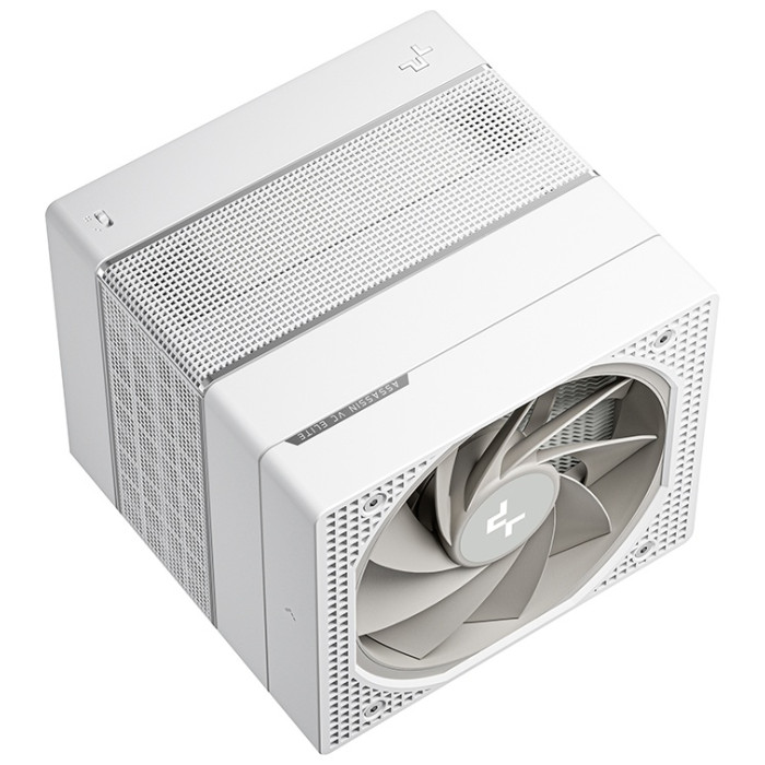 Deepcool R-ASN4-WHNVNN-GJD белый