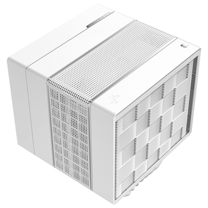 Deepcool R-ASN4-WHNVNN-GJD белый
