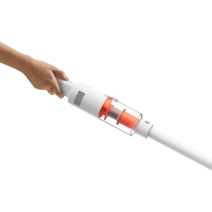 Xiaomi Vacuum Cleaner P30 белый