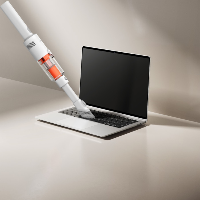 Xiaomi Vacuum Cleaner P30 белый