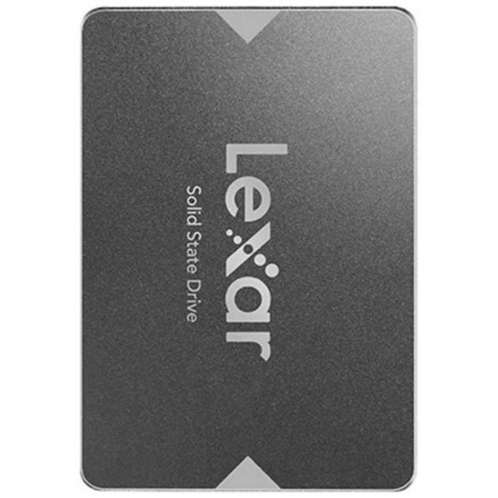 SSD Lexar NS100 (LNS100-2TRB) 2000 Гб