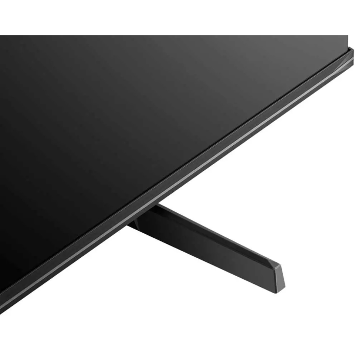 Hisense QLED 50E77Q UHD SMART 127 см черный