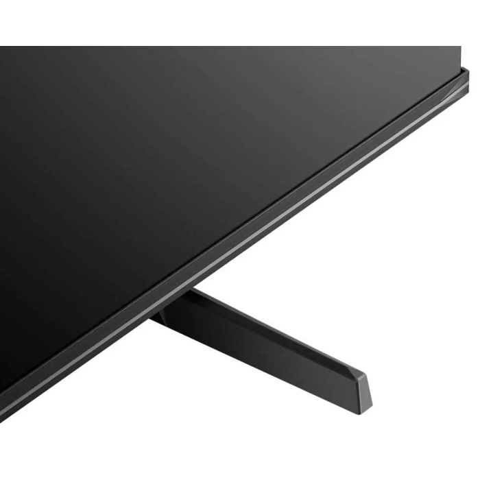 Hisense 55E77Q 140 см черный