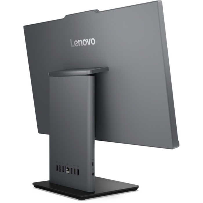 Lenovo ThinkCentre neo 50a 24 Gen 5 12SD0013RU серый