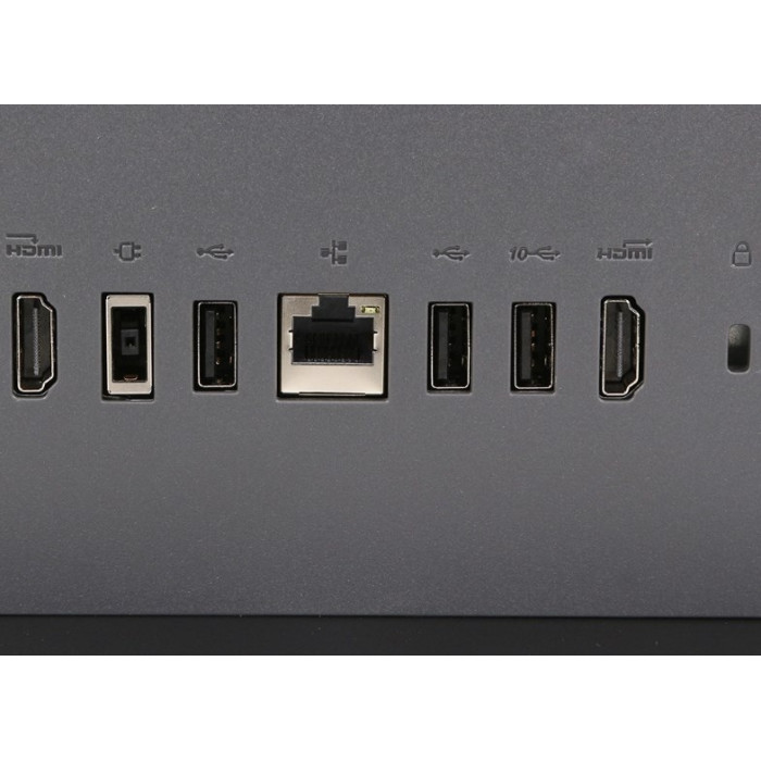Lenovo ThinkCentre neo 50a 27 Gen 5 12SA000MRU серый