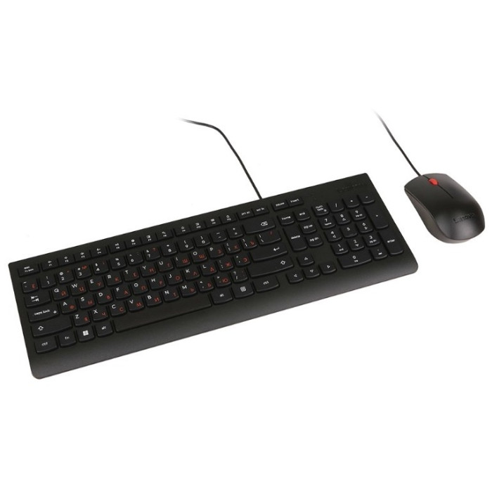 Lenovo ThinkCentre neo 50a 27 Gen 5 12SA000MRU серый