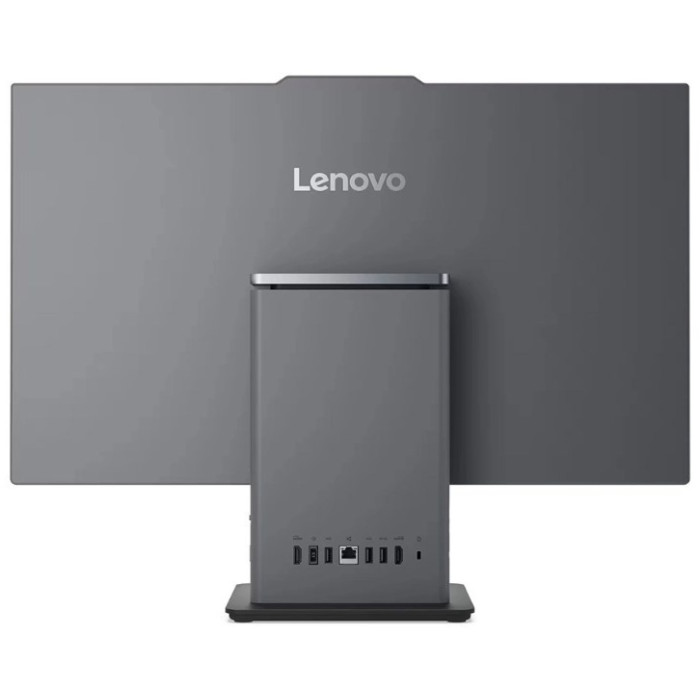 Lenovo ThinkCentre neo 50a 27 Gen 5 12SA000MRU серый