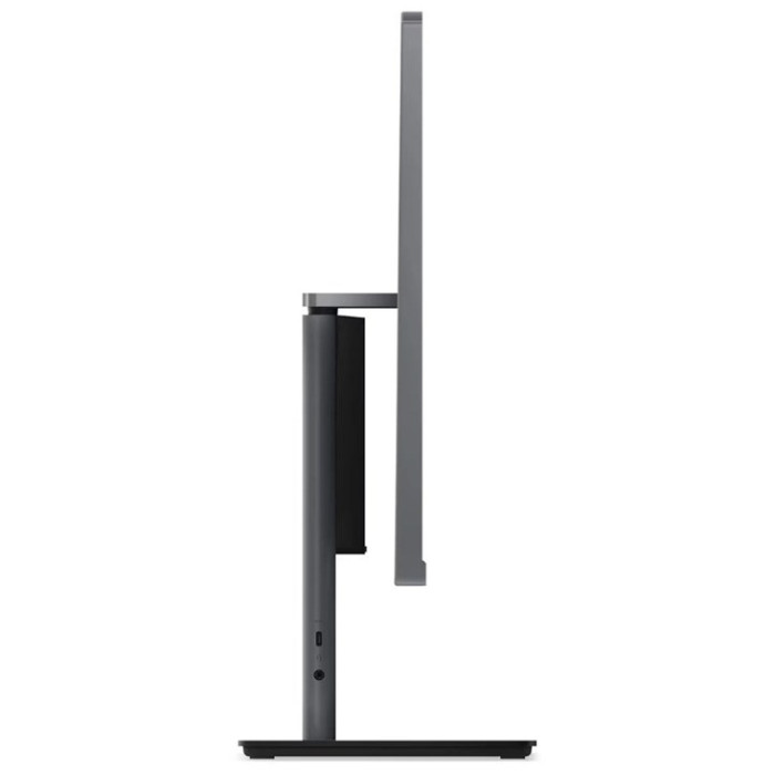 Lenovo ThinkCentre neo 50a 27 Gen 5 12SA000MRU серый